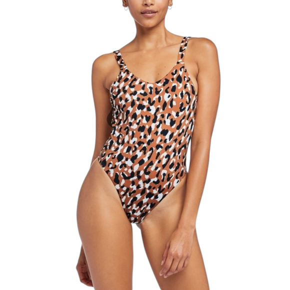 Vitamin A Other - Vitamin A Women's Leah Bodysuit Serengeti - Regular